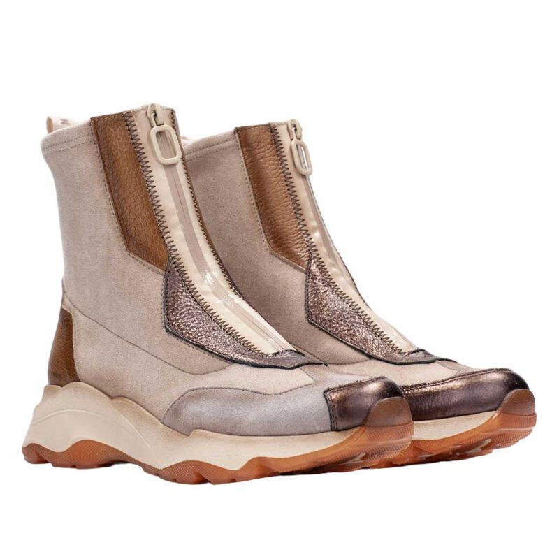 Hispanitas Nepal Zip Boot image number 5